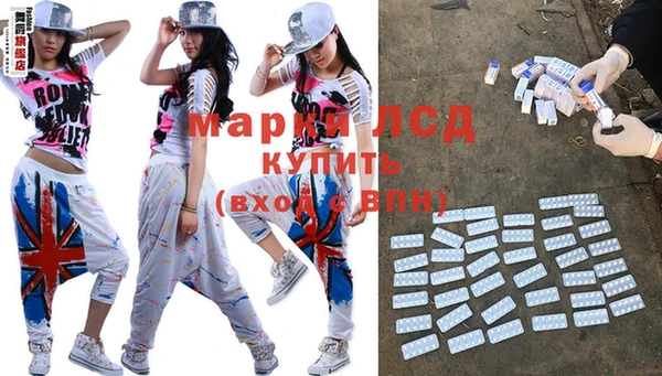 шишки Корсаков