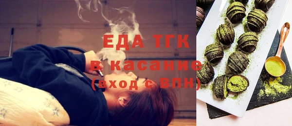 шишки Корсаков